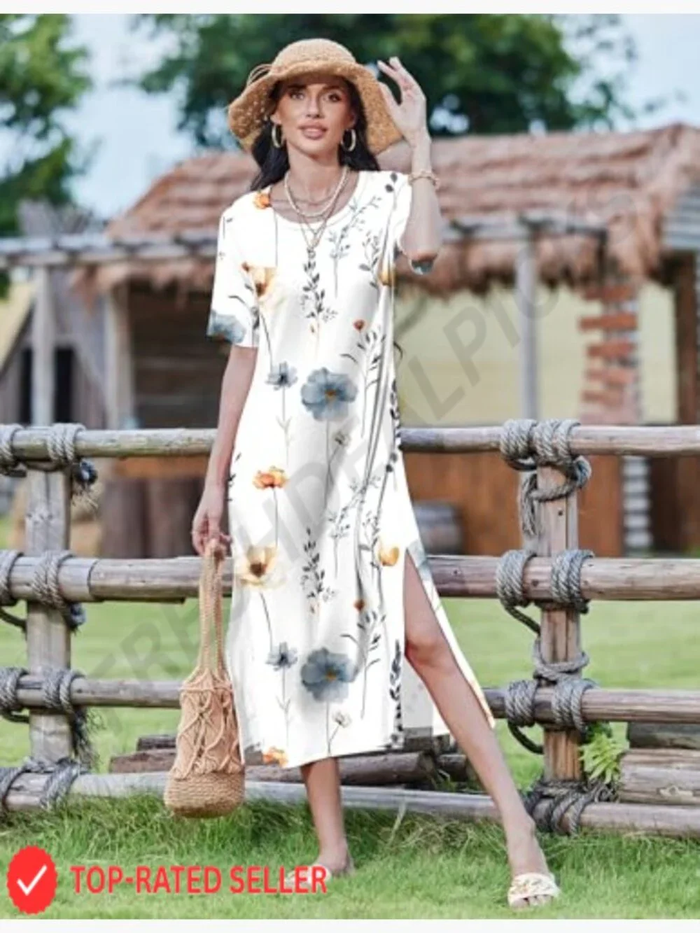N/A sundress perfect
